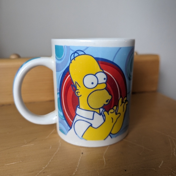 Funko Stuffed Animal with Red, Blue, Yellow, and Purple Colors - Picture 7 of 8